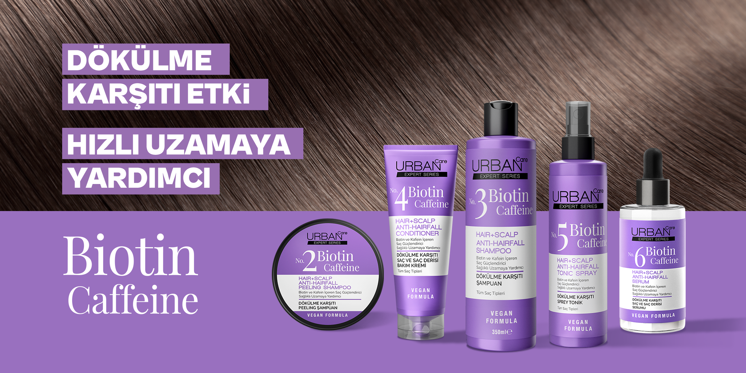 Biotin Caffein Ocak'26