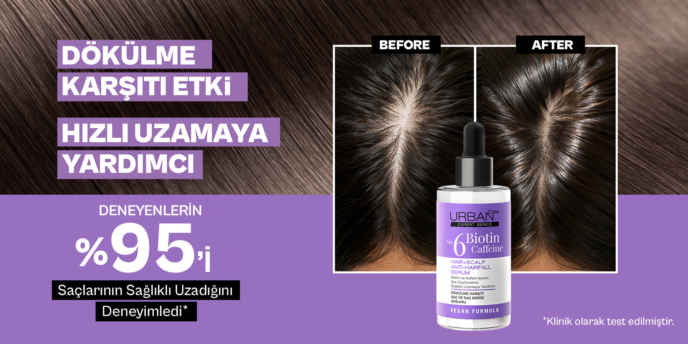 Biotin Caffein 2 Ocak'26