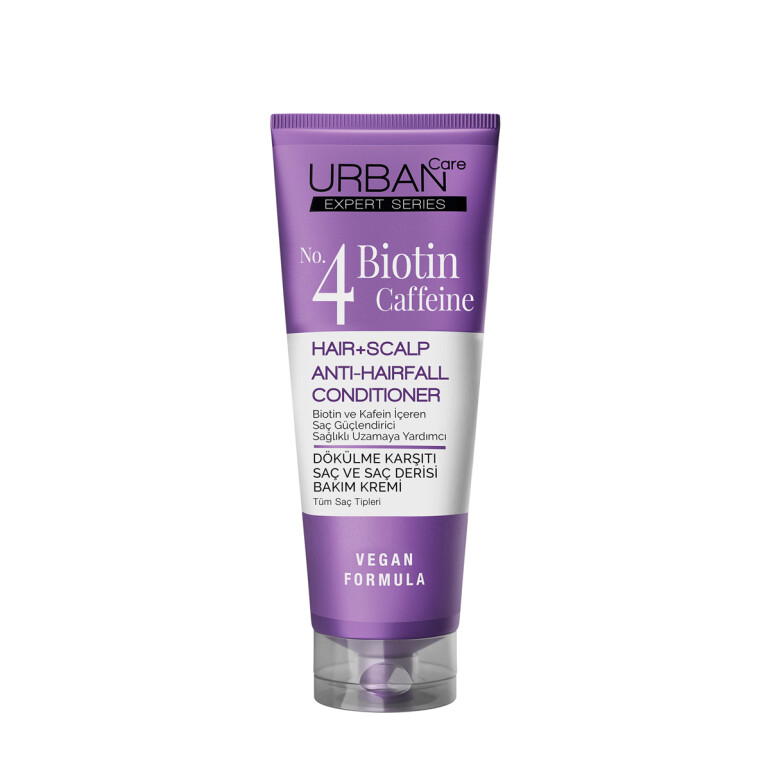 Expert Biotin & Caffeine Hair and Scalp Care Conditioner - 3