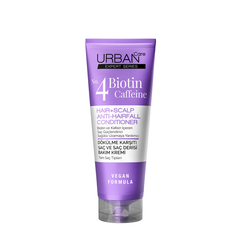 Expert Biotin & Caffeine Hair and Scalp Care Conditioner - 2
