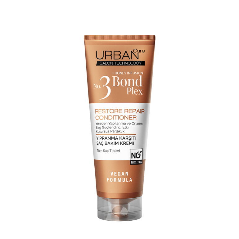 No. 3 Bond Plex Hair Care Conditioner - 2