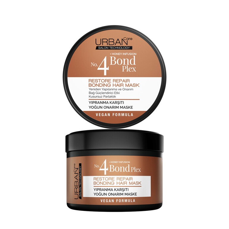 No.4 Bond Plex Intensive Hair Care Mask - 2