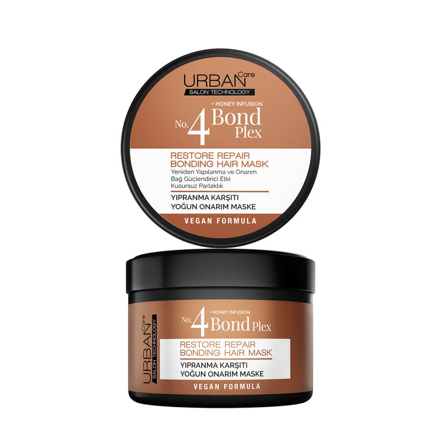 No.4 Bond Plex Intensive Hair Care Mask - 2