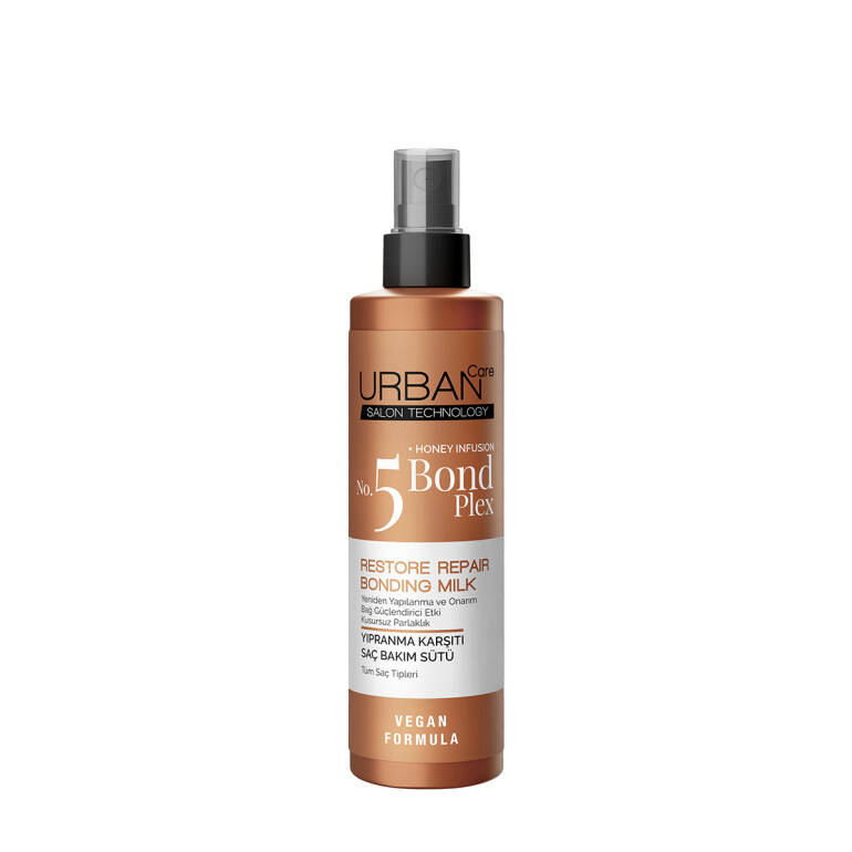 No. 5 Bond Plex Hair Care Milk - 2