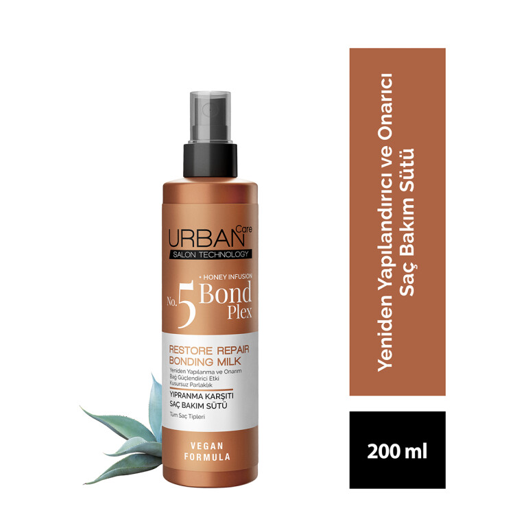 No. 5 Bond Plex Hair Care Milk - 1