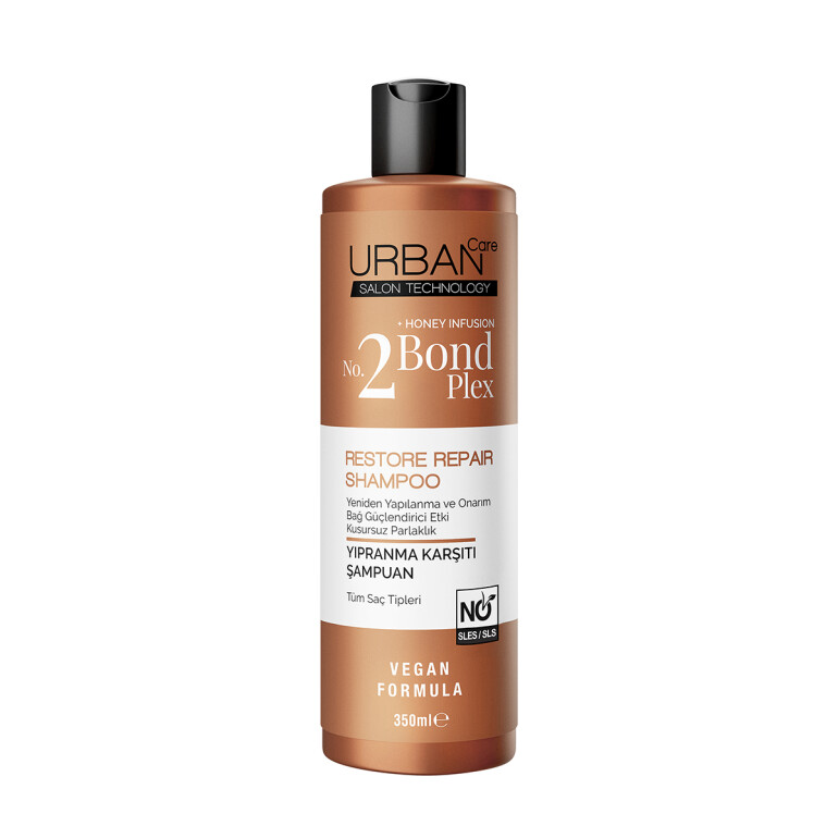 No. 2 Bond Plex Hair Care Shampoo - 2