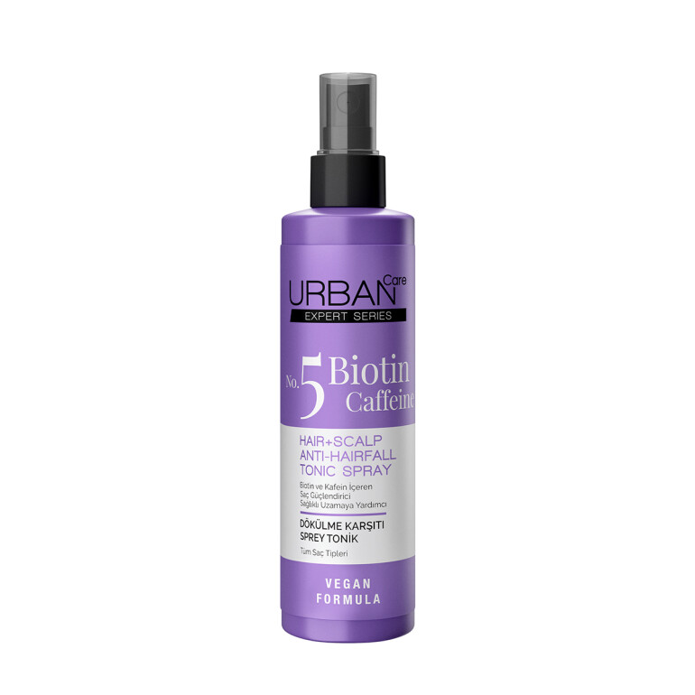 Expert Series Biotin & Caffeine Hair Tonic - 2