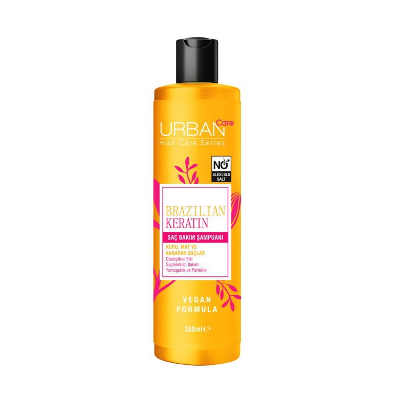 Brazilian Hair Care Shampoo - 2