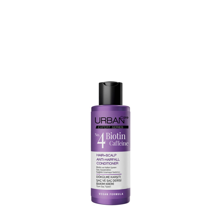 Expert Biotin & Caffeine Hair and Scalp Care Conditioner (Travel Size) - 2