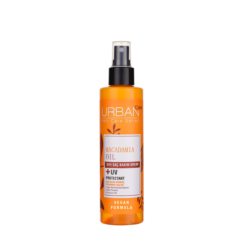 Macadamia Oil Leave In Conditioner Spray - 2