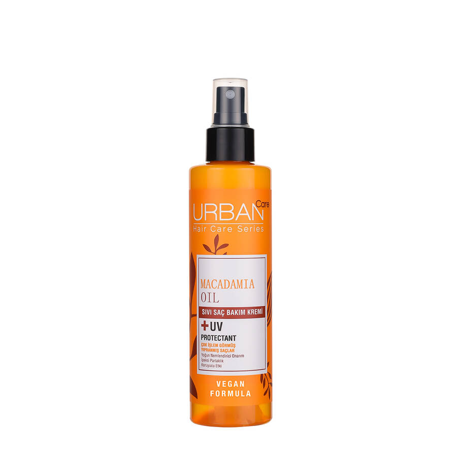Macadamia Oil Leave In Conditioner Spray - 2