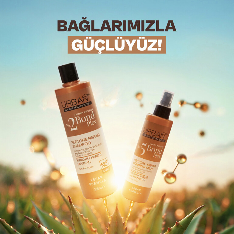 No.5 Bond Plex Saç Bakım Sütü - 6