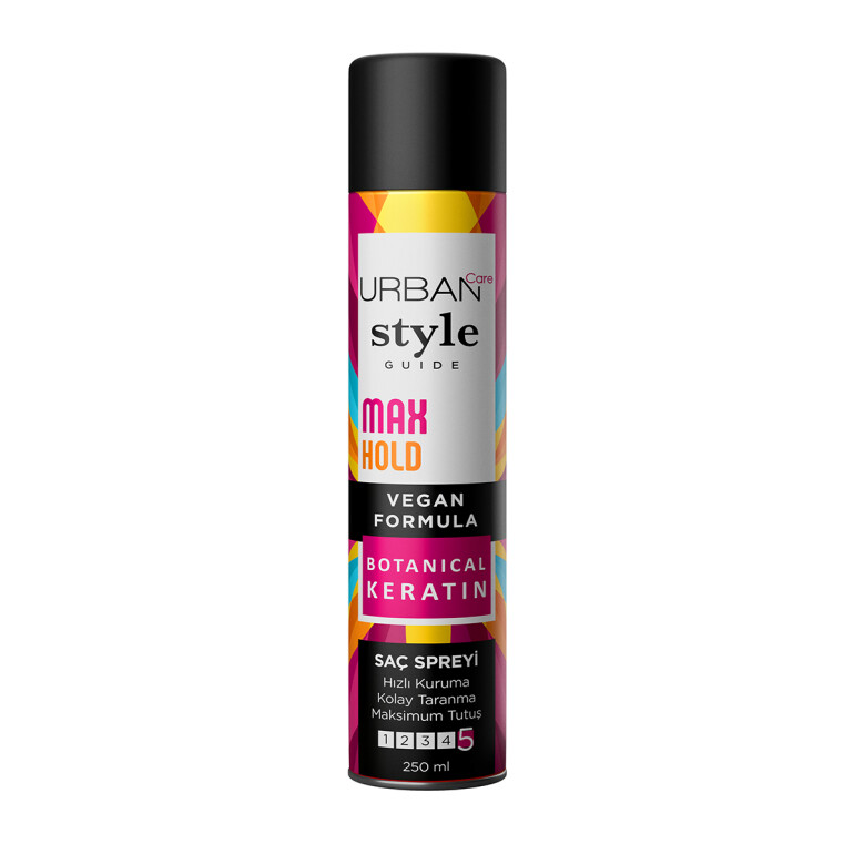 Style Guide Max Hold Spray - 2