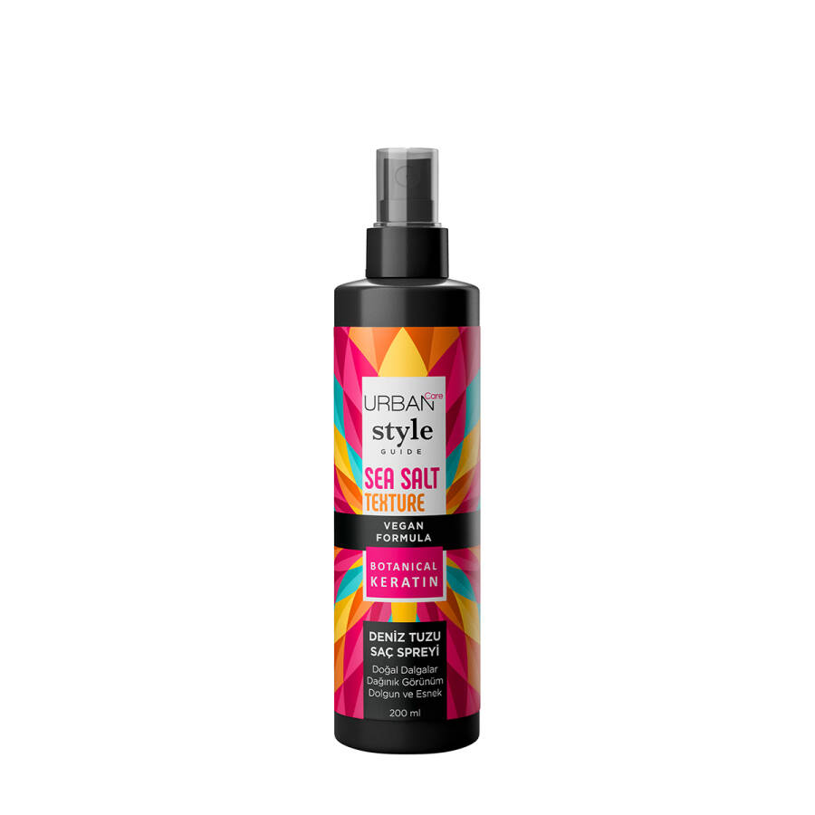 Style Guide Sea Salt Hair Spray - 2
