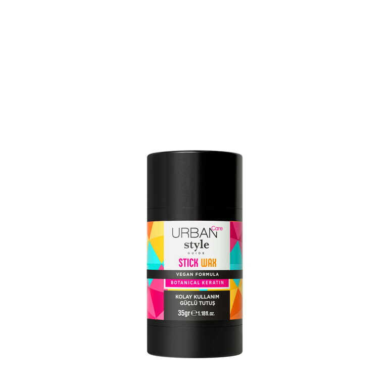 Style Guide Güçlü Tutuş Sağlayan Saç Sabitleyici Stick Wax - 2