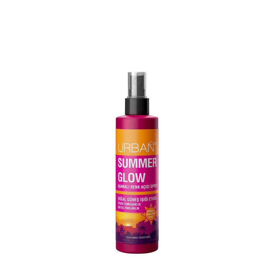 Summer Glow Progressive Lightnening Spray - 2