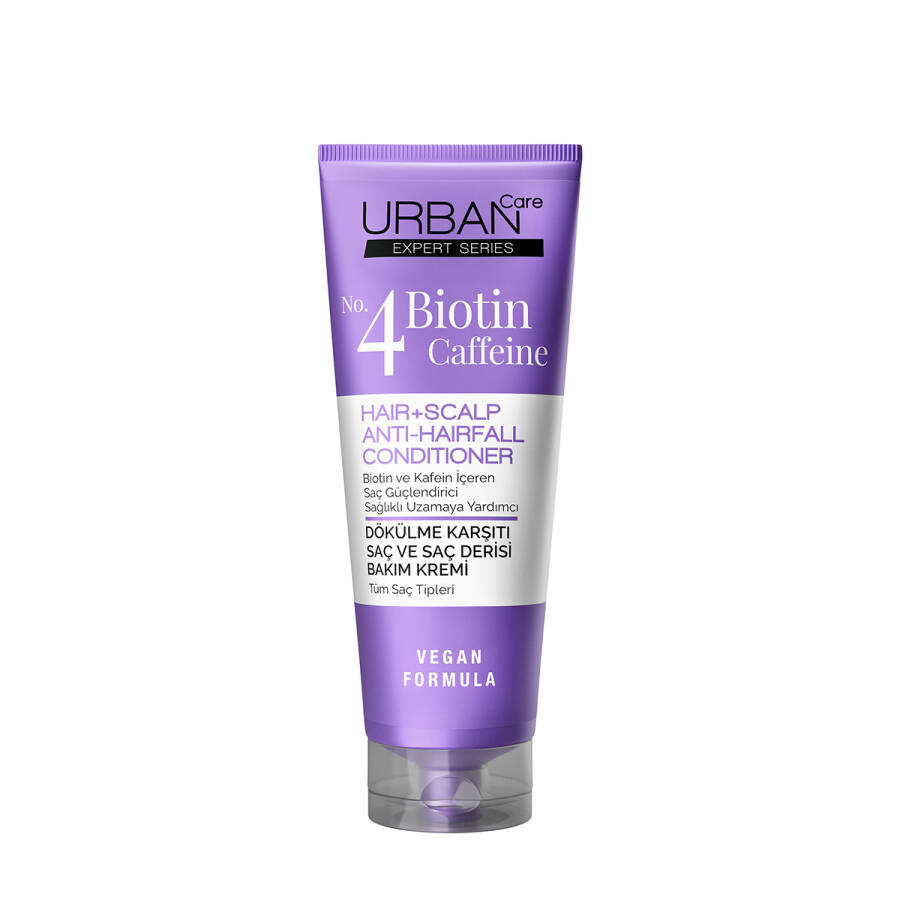 Expert Series Biotin & Caffeine Saç ve Saç Derisi Bakım Kremi - 2