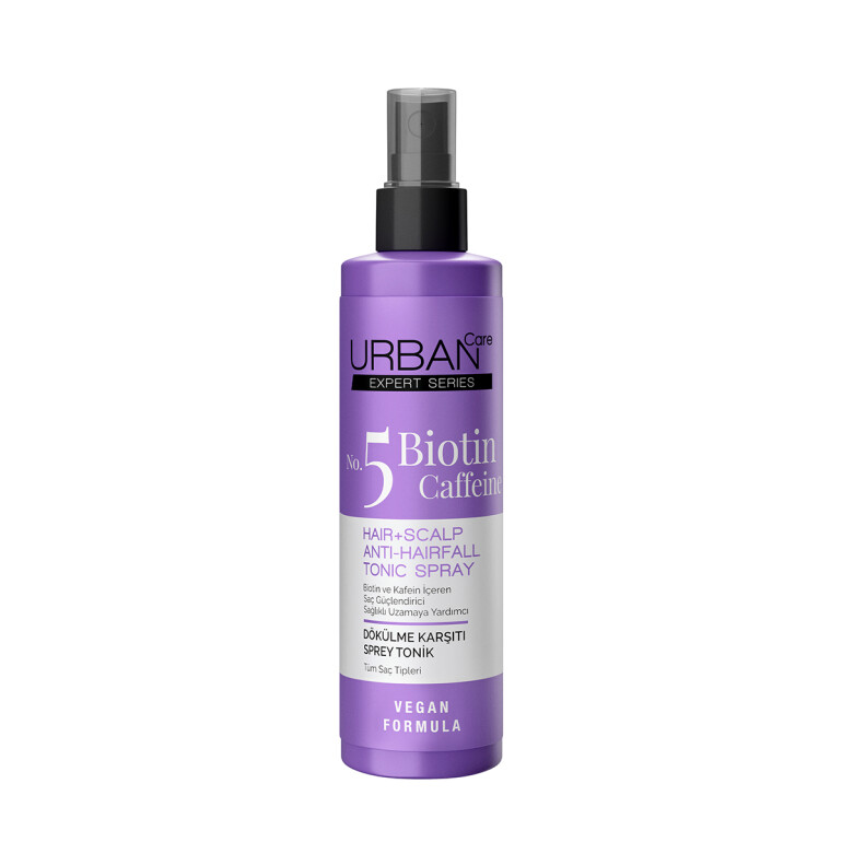 Expert Series Biotin & Caffeine Saç Toniği - 2